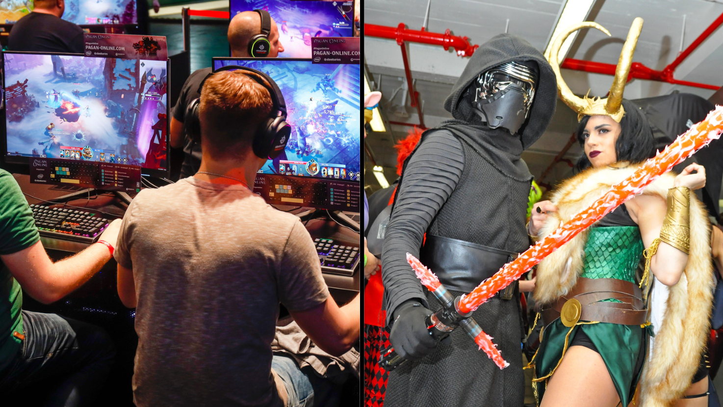 Sexualised Video Games Aren't Causing Harm To Players, According To New  Research