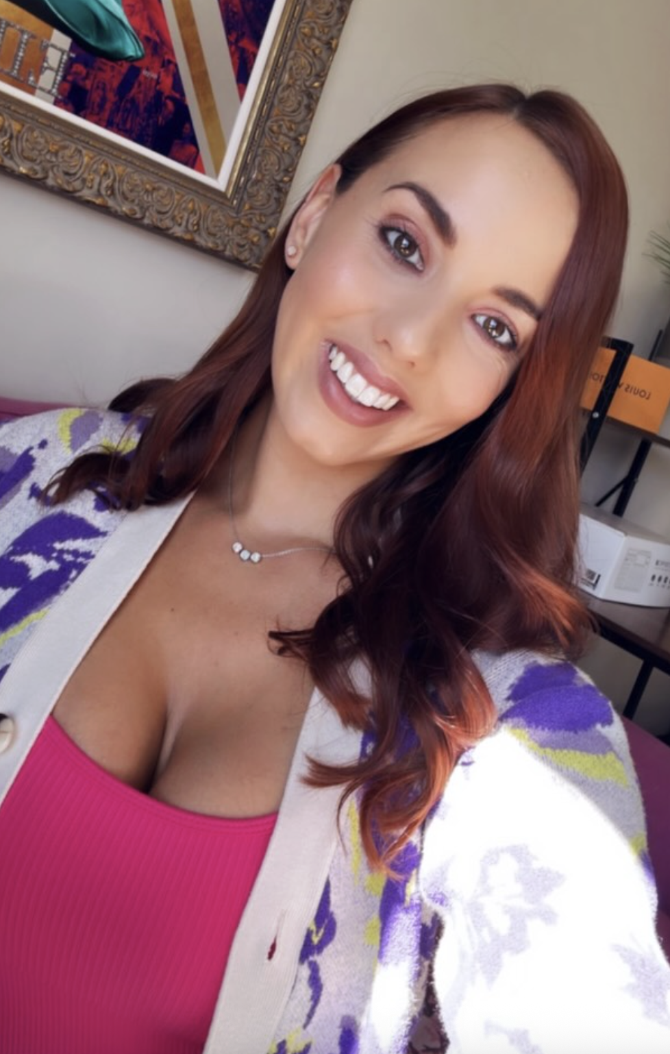 Swinger explains impact controversial lifestyle has on her children 