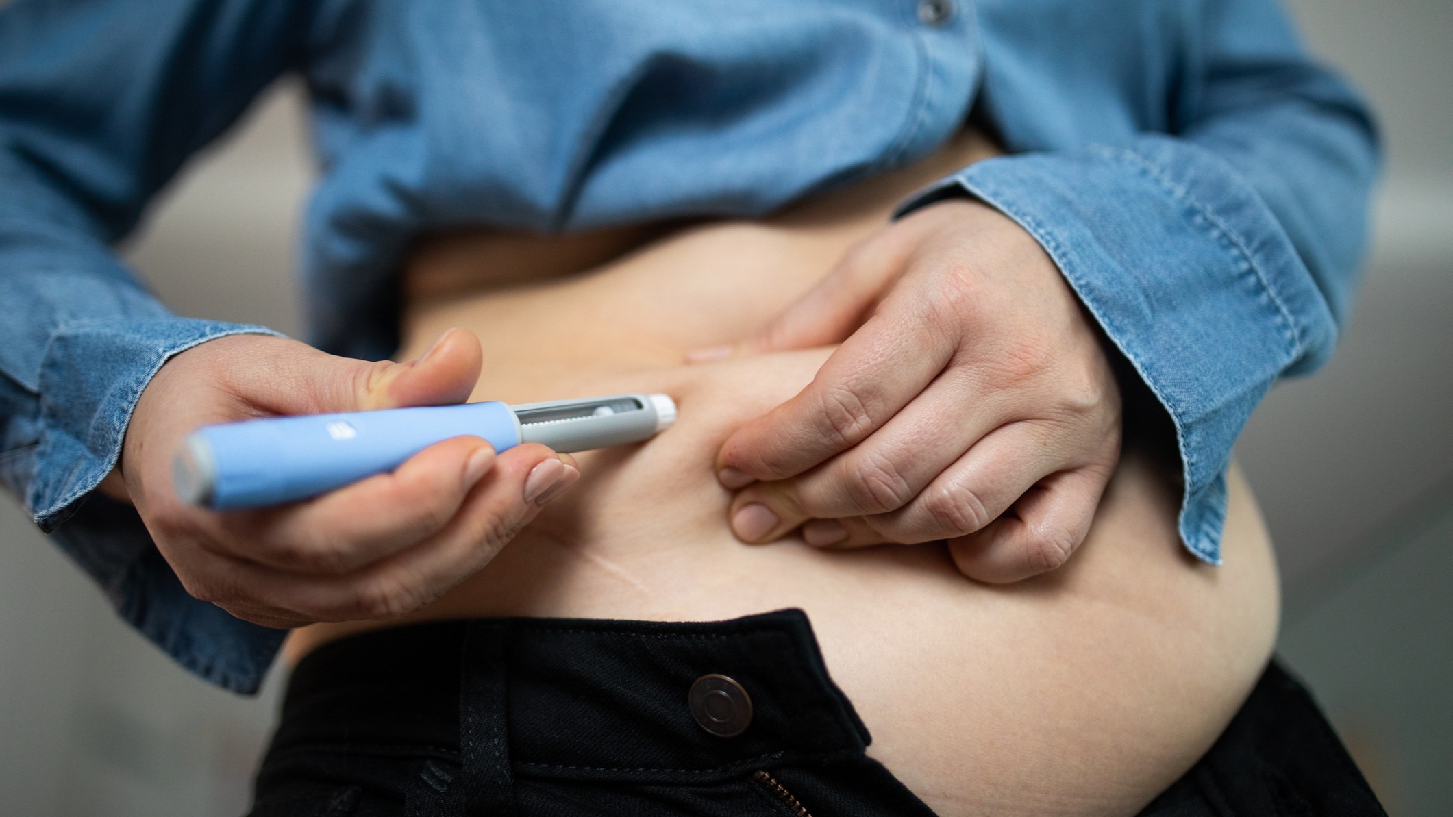glp 1 weight loss shot GLP-1 Medications Now Recommended First for Weight Loss: What Heart  Patients Should Know
