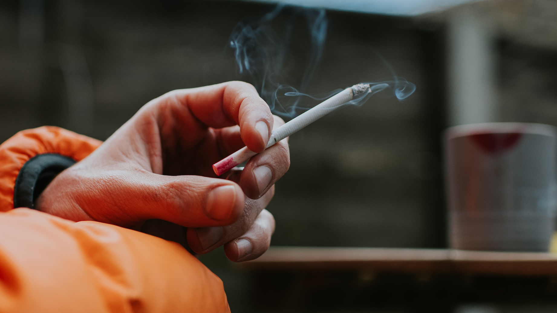bang cigarette Cigarette Bang