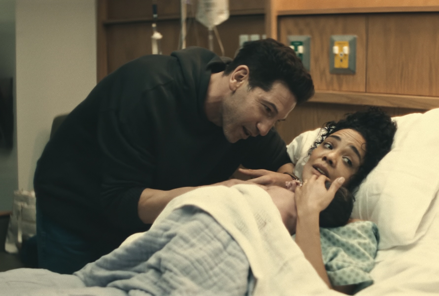 How to research "what happened to the baby in his and hers" — step-by-step