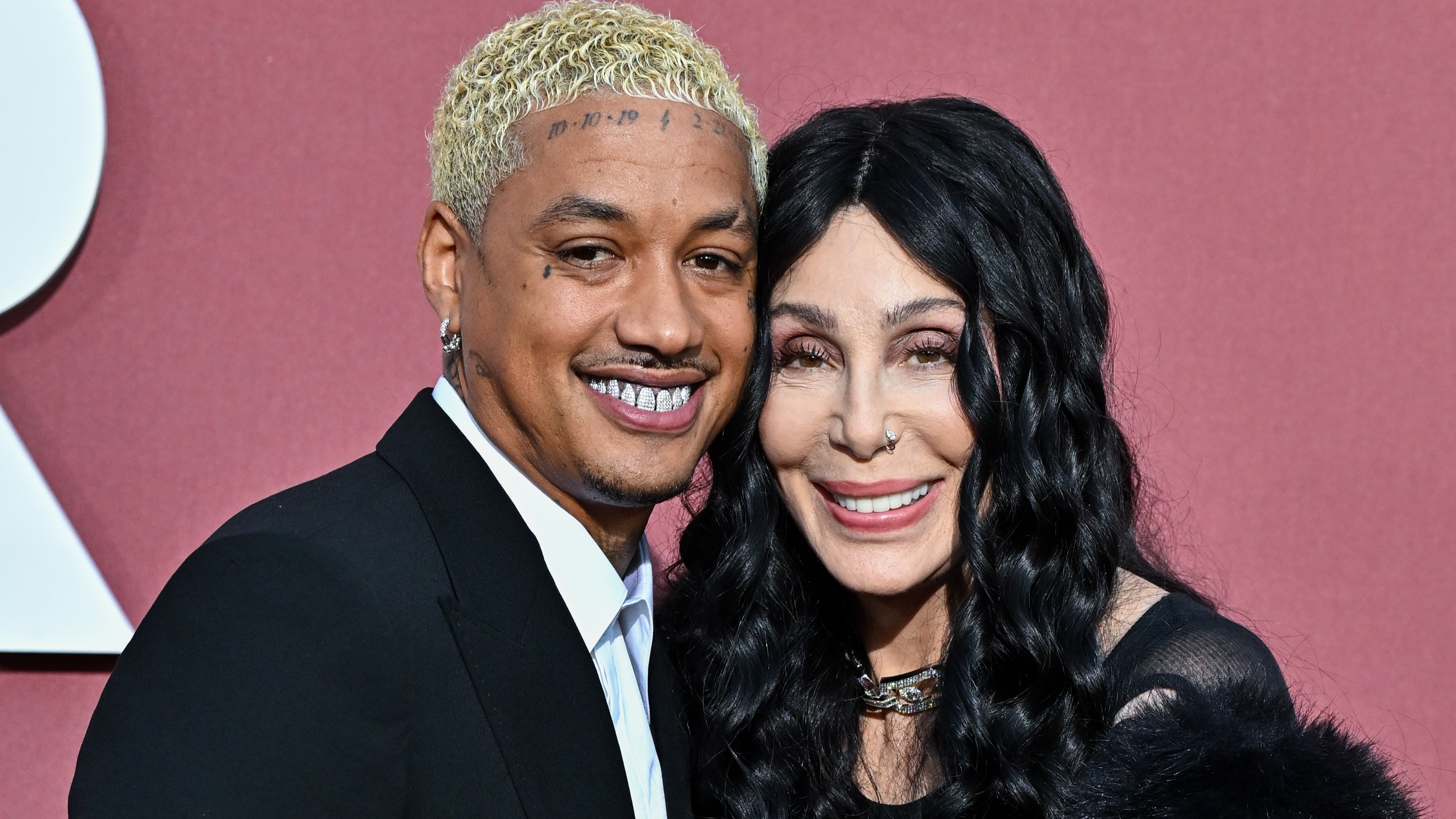 Michael Sheen, 55, admits he has one 'worry' over big age gap with  girlfriend, image size:3268x1838