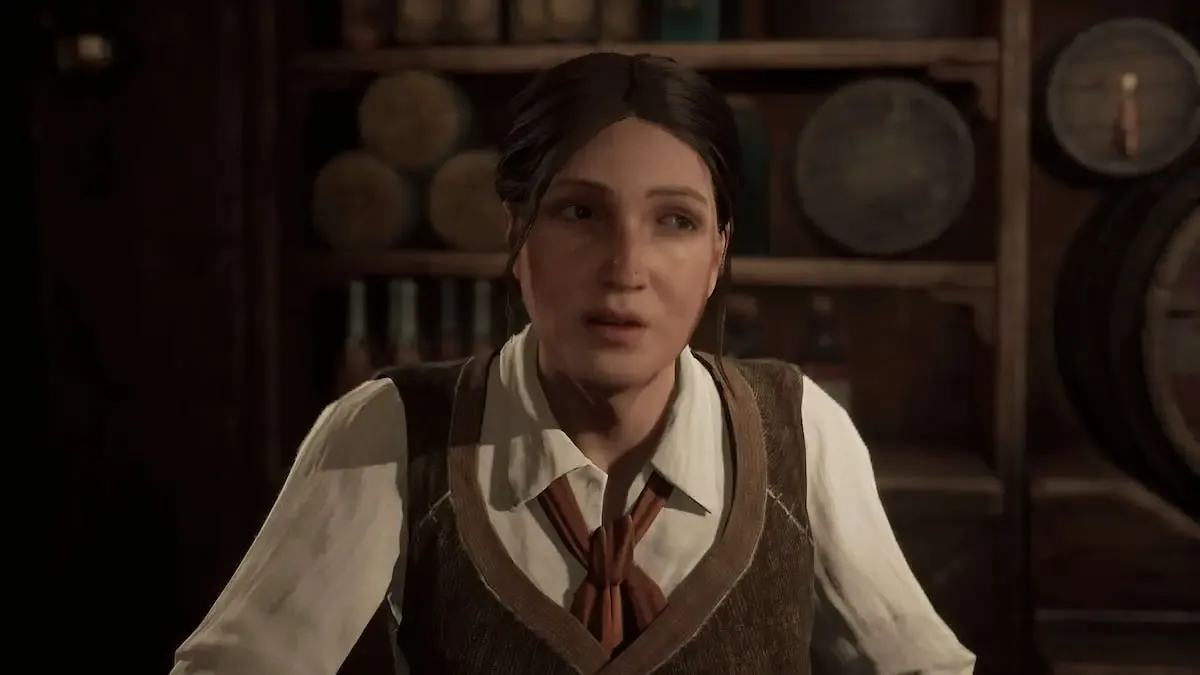 Hogwarts Legacy' Features the Harry Potter Franchise's First Trans  Character