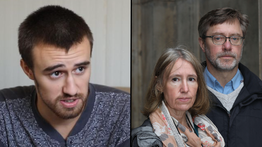 Jihadi Jack's mum has wondered whether 'liberal parenting' led him to joining ISIS - Vimarsana News