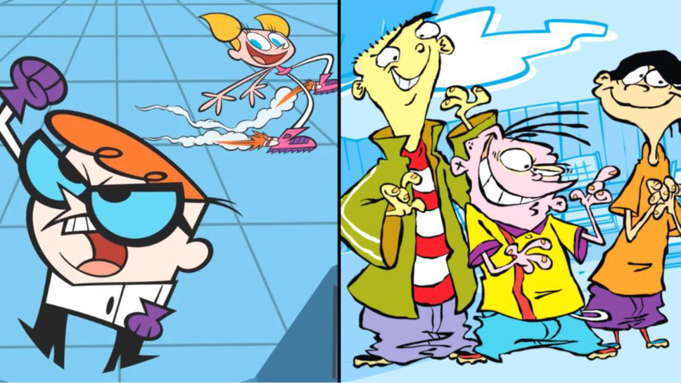 90s kids fear for Cartoon Network after huge changes at Warner Bros