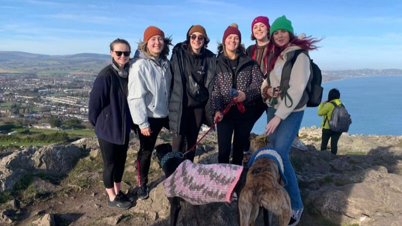 Dublin Women Create Sober Social Group To Organise Alcohol-Free Meet-Ups - Vimarsana News