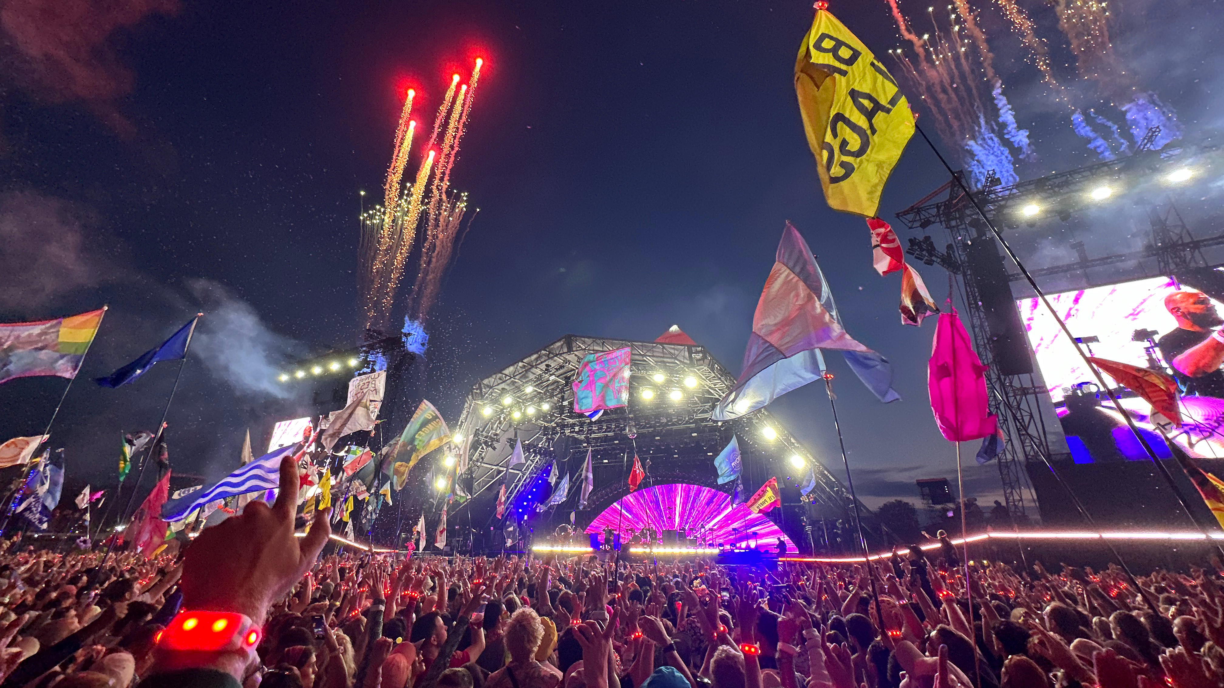 Glastonbury Festival 2025: Where to buy resale tickets and