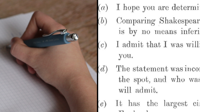 Cambridge Problems, a Collection of the Printed Questions Proposed to the  Candidates for the Degree of B.a. at the General Examinations, 1801 to  1810: Cambridge Univ, Exam Papers: 9781147181180: : Books