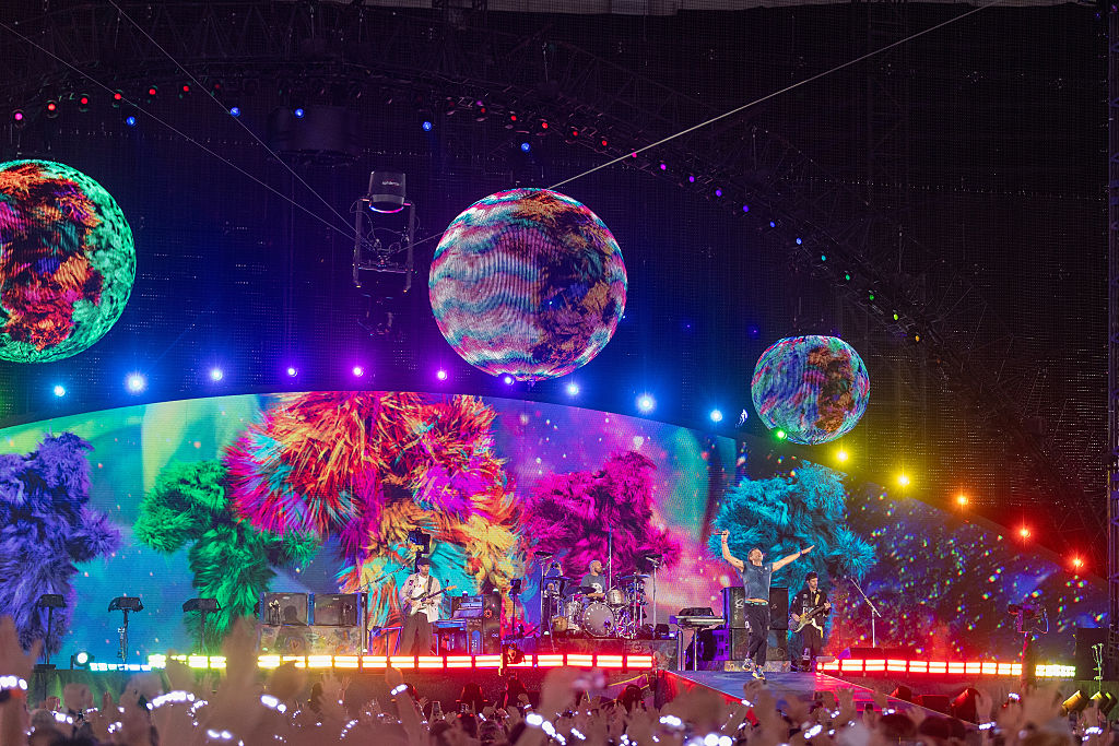 This is your last chance to be a part of the crowd (Getty/Jo Hale)