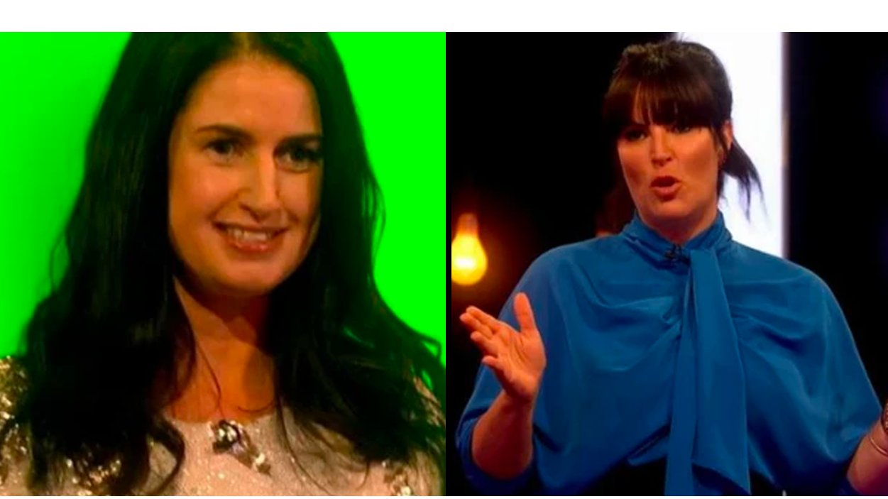 Naked Attraction Contestant Refuses To Have Sex With Any Man Who Has Penis  Smaller Than iPhone