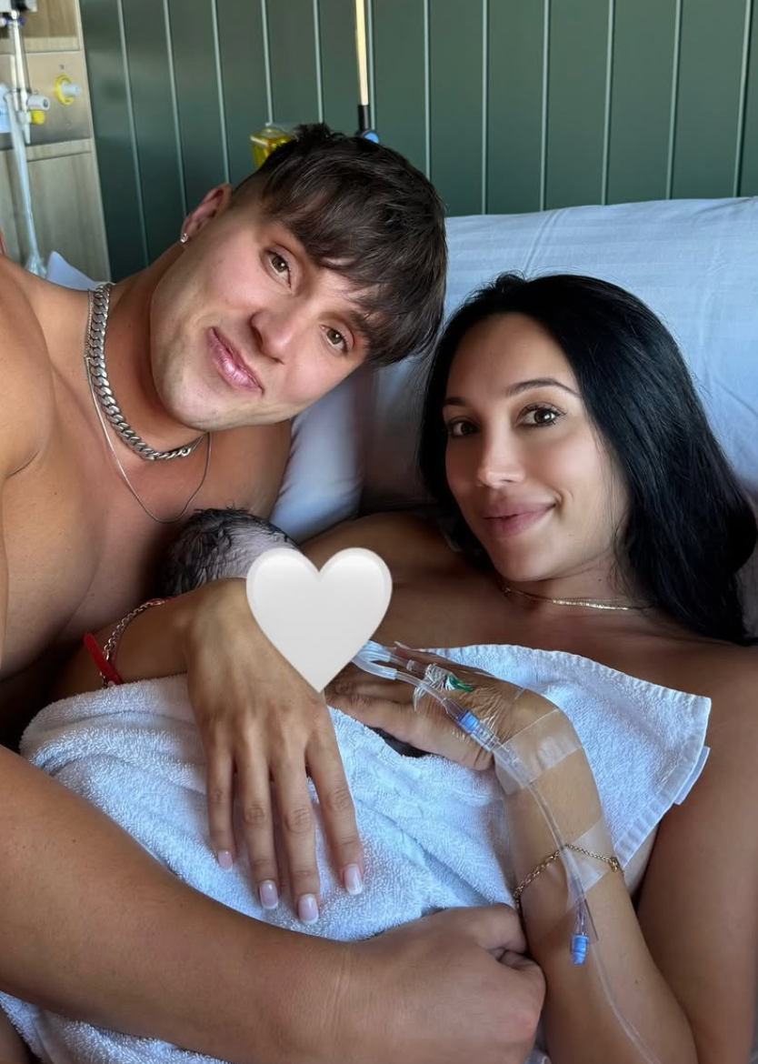 Scarlet vasiljevic nude