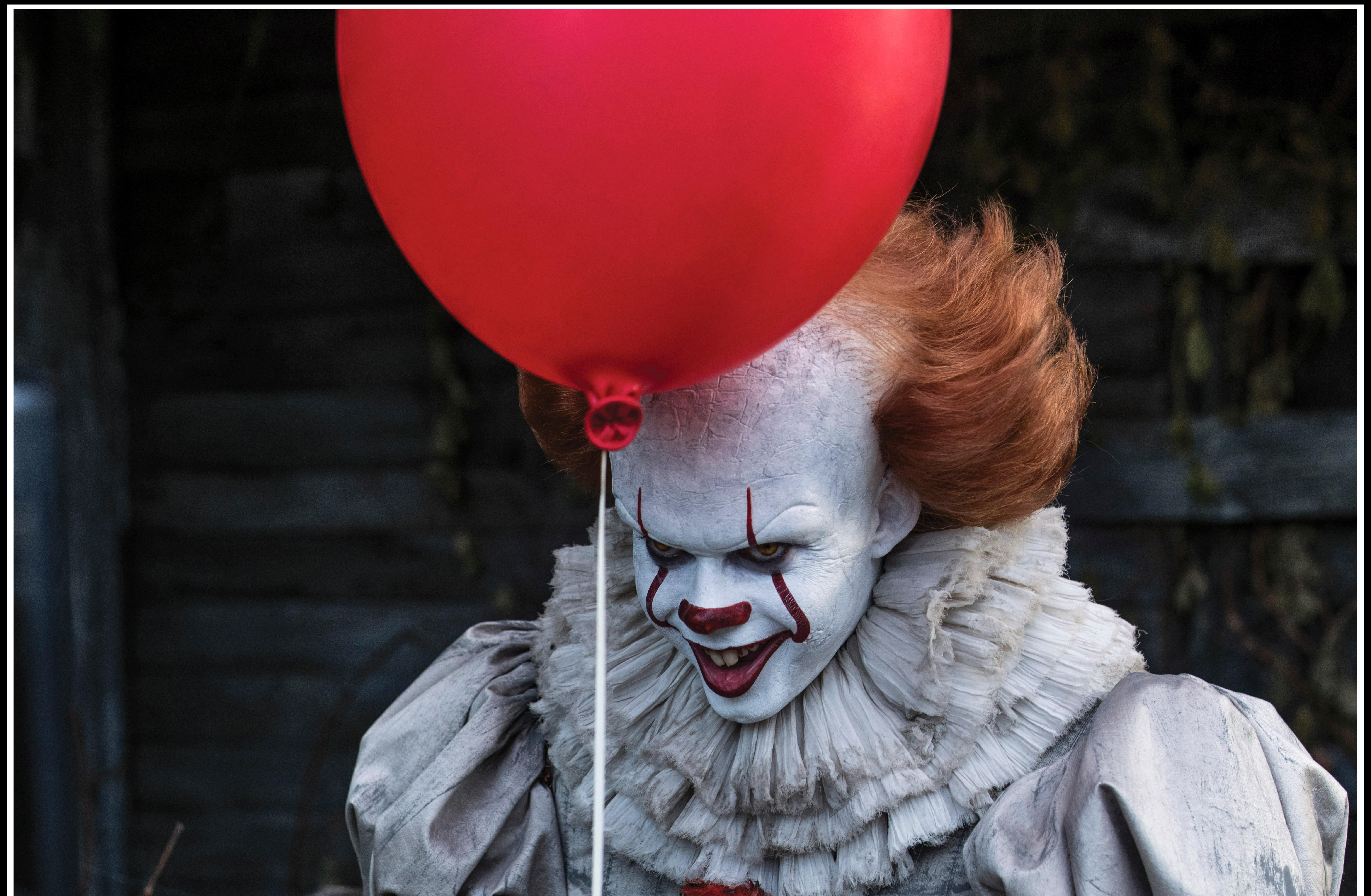 A prequela de IT da Warner Bros. se tornou ainda mais importante