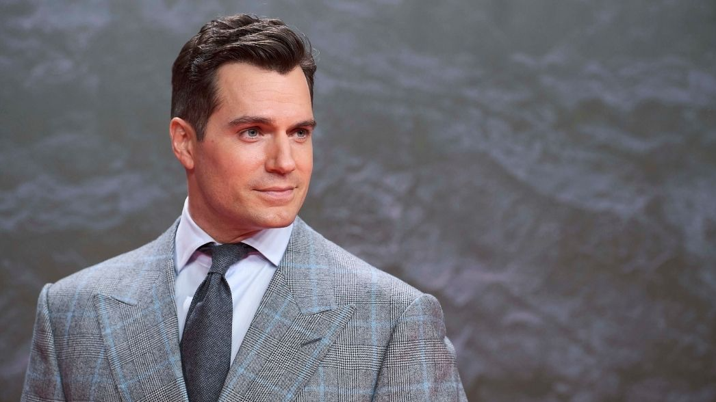 Fans hope Henry Cavill will be cast as 007 after he revealed he won't be