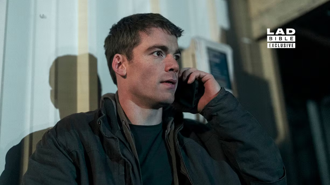 does gabriel basso chew tobacco Gabriel Basso refused to give in to pressure for The Night Agent S2 after  show became one of Netflix's all-time biggest