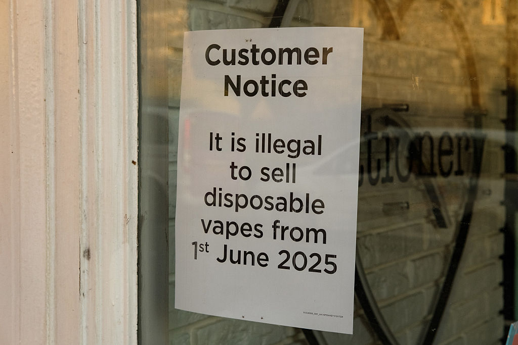 eu disposable vape ban news today 2025 All changes that are being made as UK's comes in effect newafg1 COLOR:RAINBOW Vaporesso Xros 3 Mini