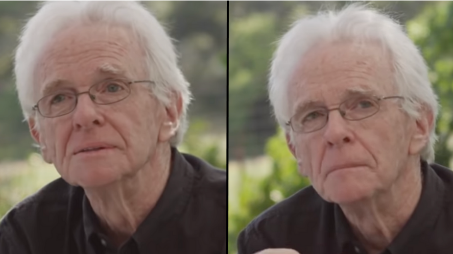 Man who took 'most viewed photo ever' says he 'just happened to be there at the right moment' - Vimarsana News
