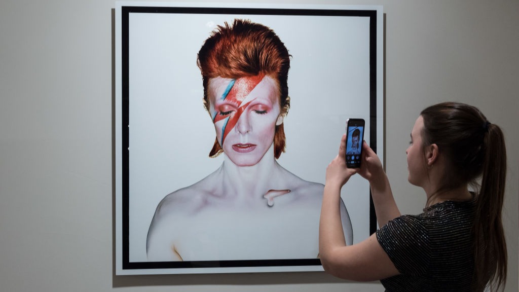 超レア　DavidBowie ✖️DUFFYフォトパネル david-bowie-album-cover.jpg