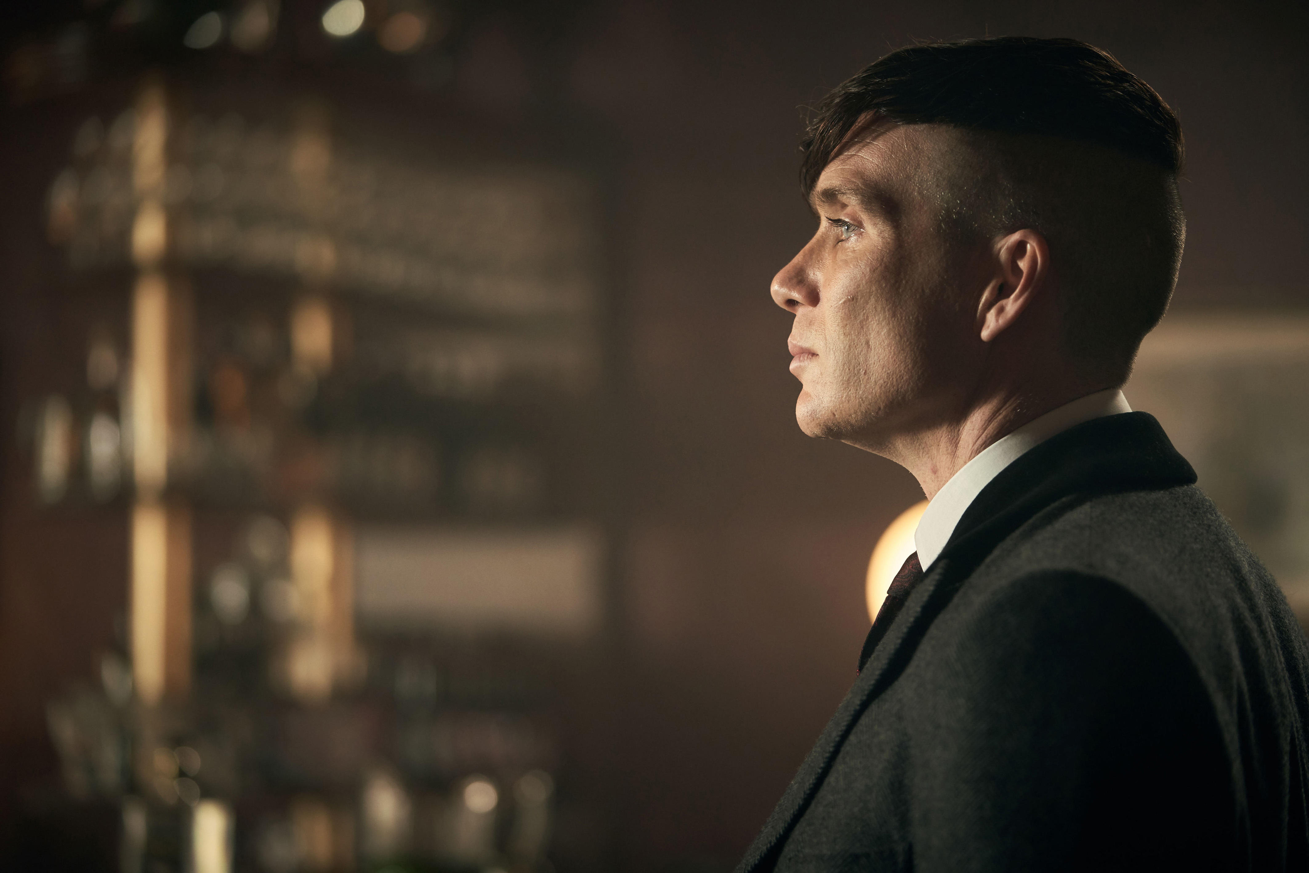 Cillian Murphy open to Peaky Blinders movie but there's a catch -  Entertainment News