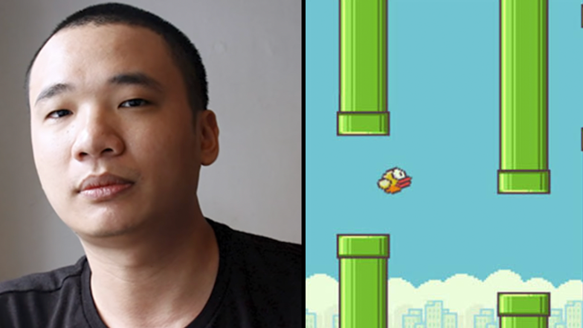 Q&A with the creator of Flappy Fighter