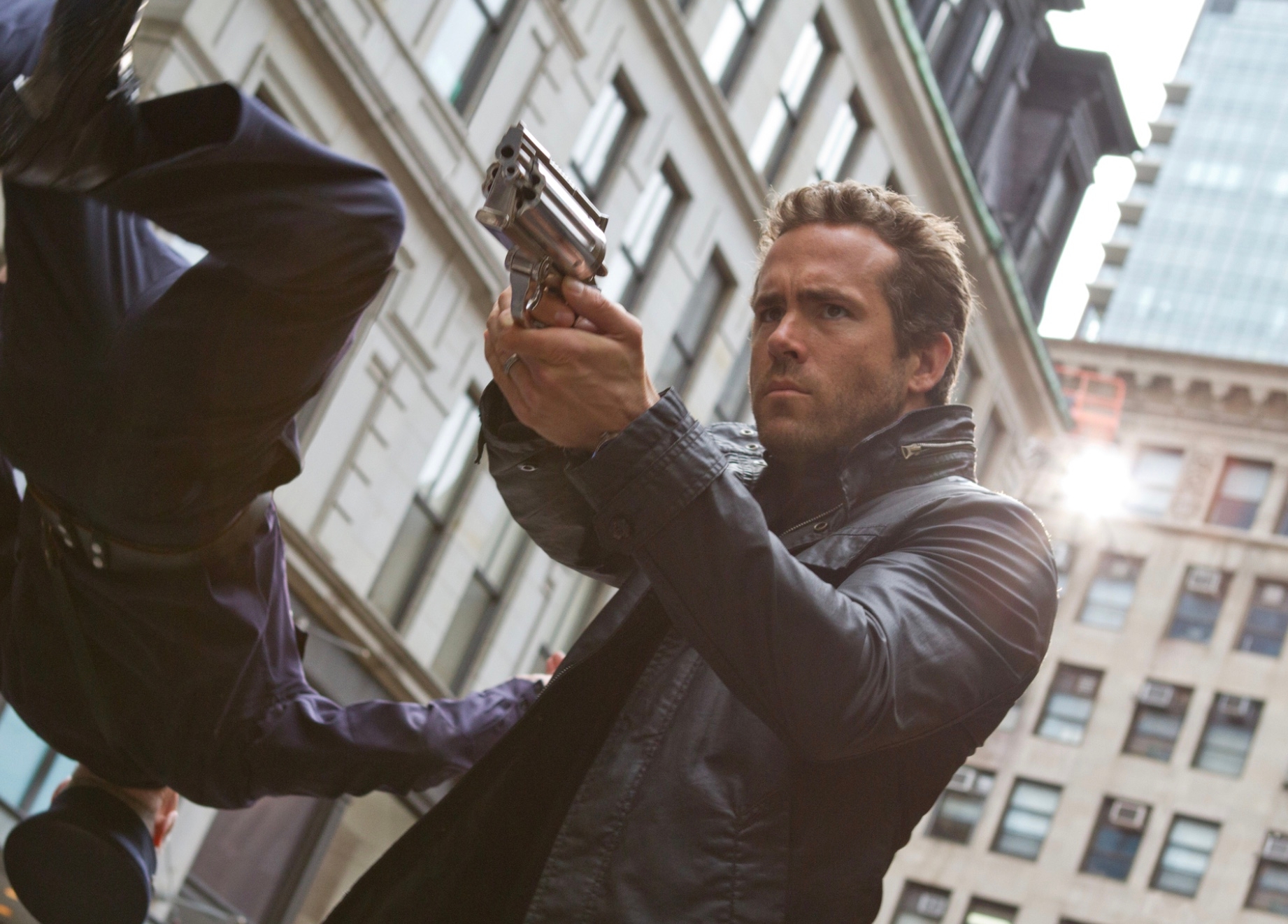 R.I.P.D: One of Ryan Reynolds' worst movies is bizarrely getting a sequel