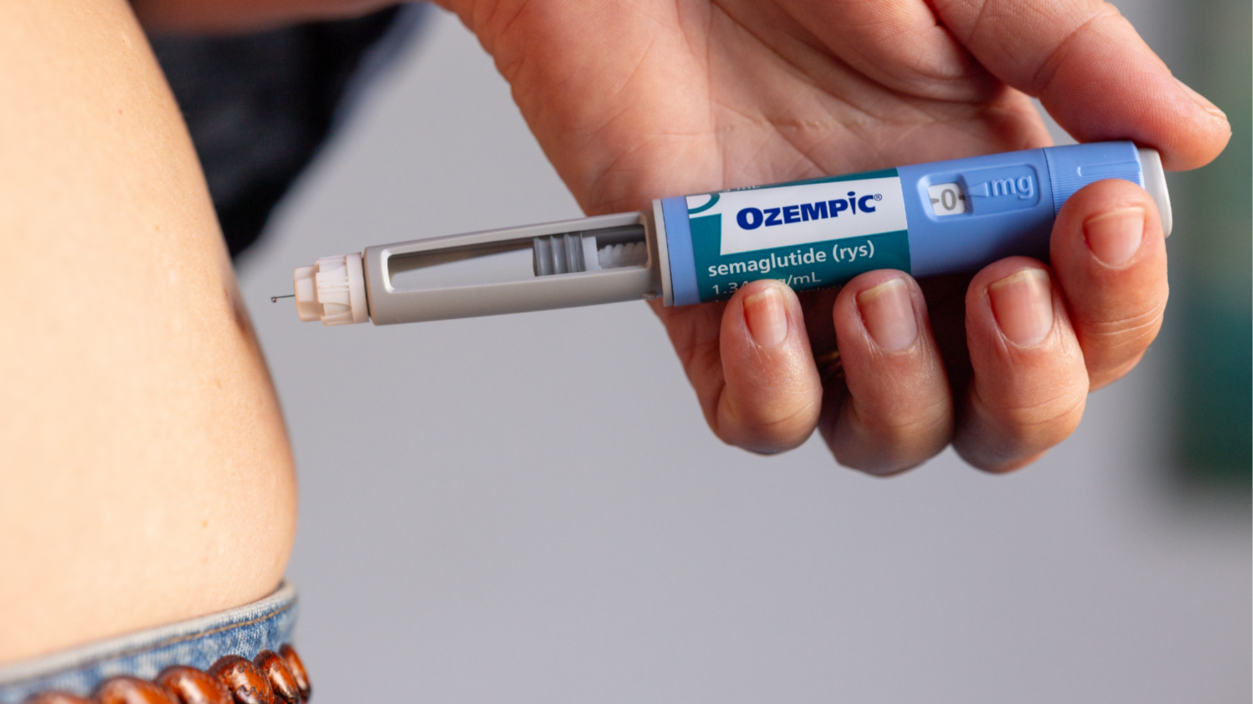 Ozempic linked to rare eye disorder according to European regulator Ozempic linked to rare eye disorder according to European regulator
