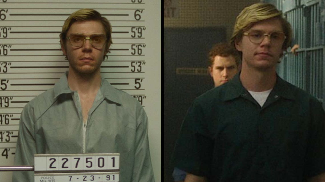 Jeffrey Dahmer: Netflix viewers slammed for romanticising killer