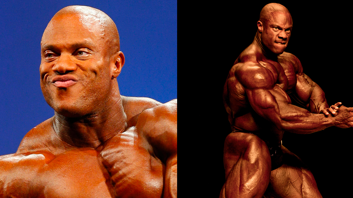 famous people on steroids