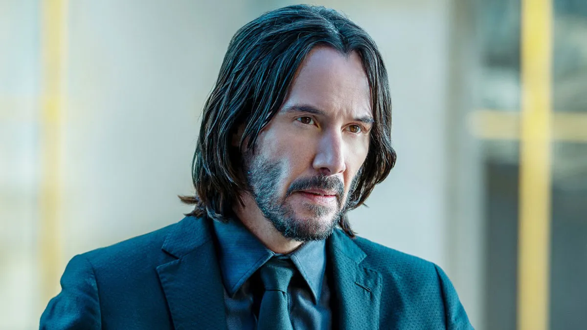 Keanu Reeves makes concerning personal admission about future of the John  Wick franchise