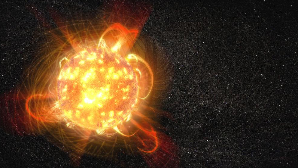 Scientists Figure Out When The Sun Will Burn Out - Vimarsana News