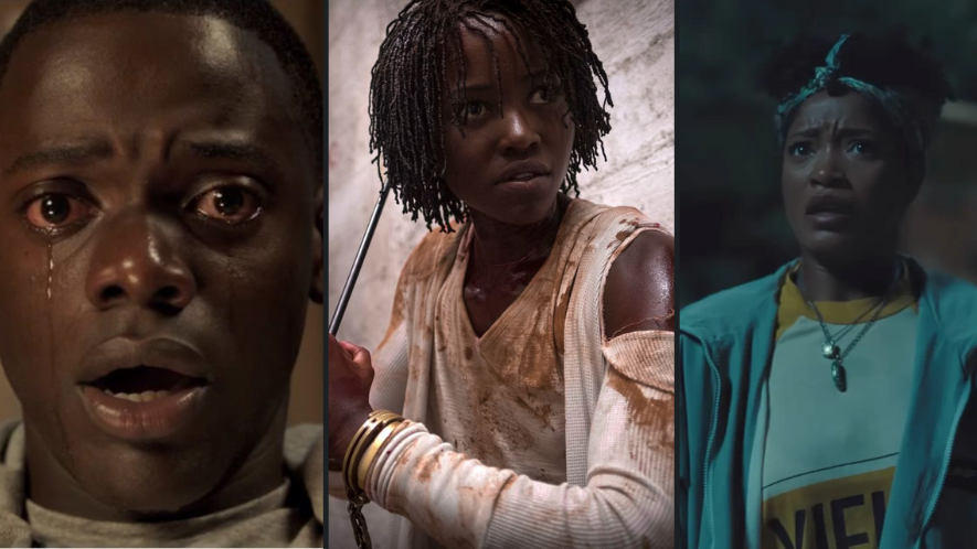 Jordan Peele's First Three Films Have All Hit #1 On The Box Office ...