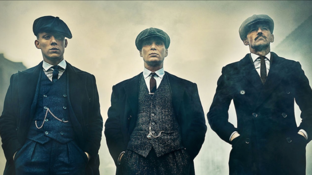 When does Peaky Blinders season 6 start? Release date, trailer and