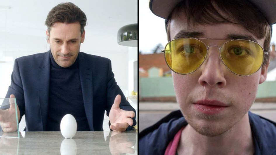 20 Best 'Black Mirror' Episodes, Ranked According to IMDb