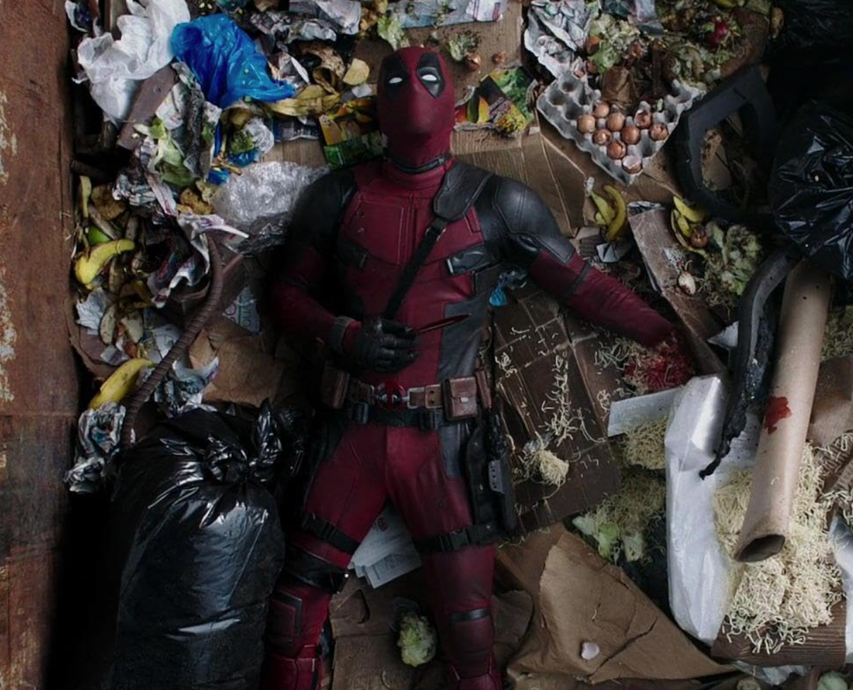 Deadpool 3 could miss its May 2024 release date