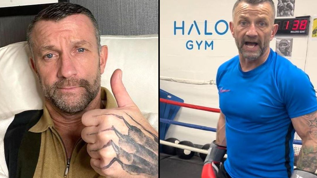 Simple Simon Had Retired From His Career Before Becoming Huge TikTok Star - Vimarsana News