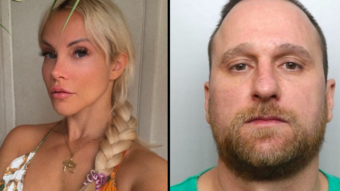 Woman dated one of Europe's most wanted men for a year with no idea who he was - Vimarsana News