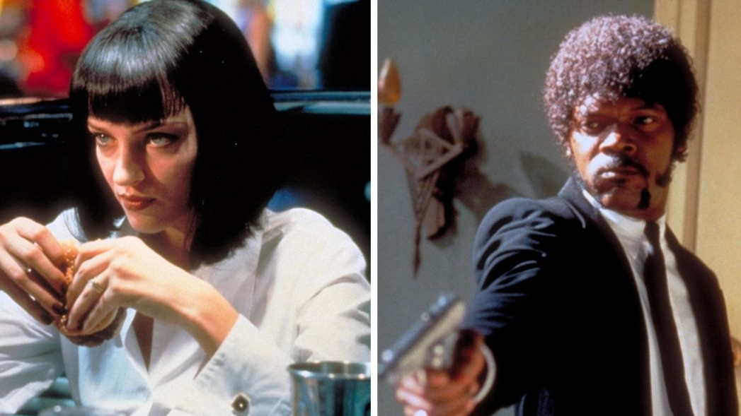 Samuel L Jackson And Uma Thurman Reunite For New Movie - Vimarsana News