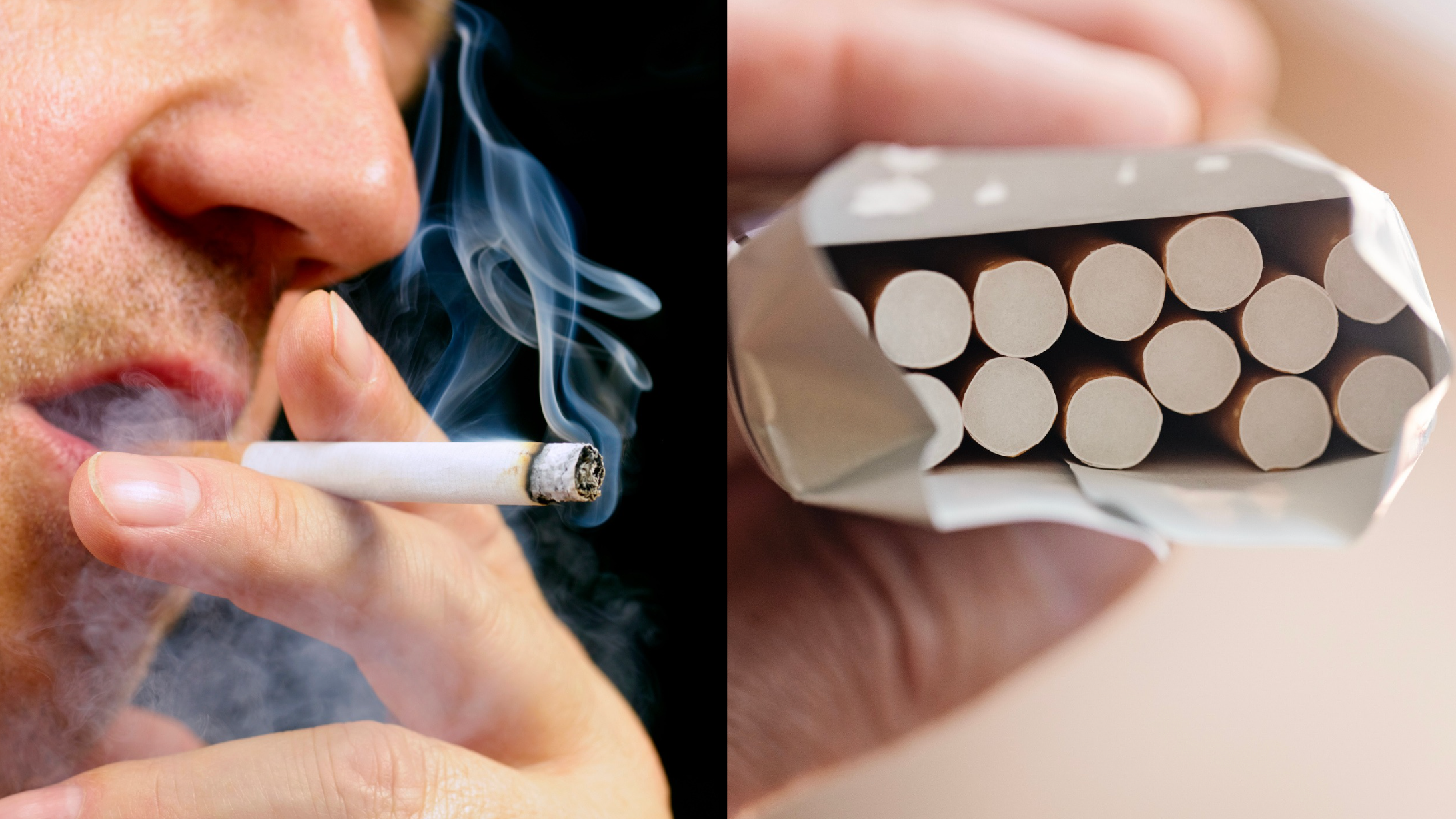 labour cigarette ban New UK smoking laws mean you could be banned from buying cigarettes if born  after a certain year