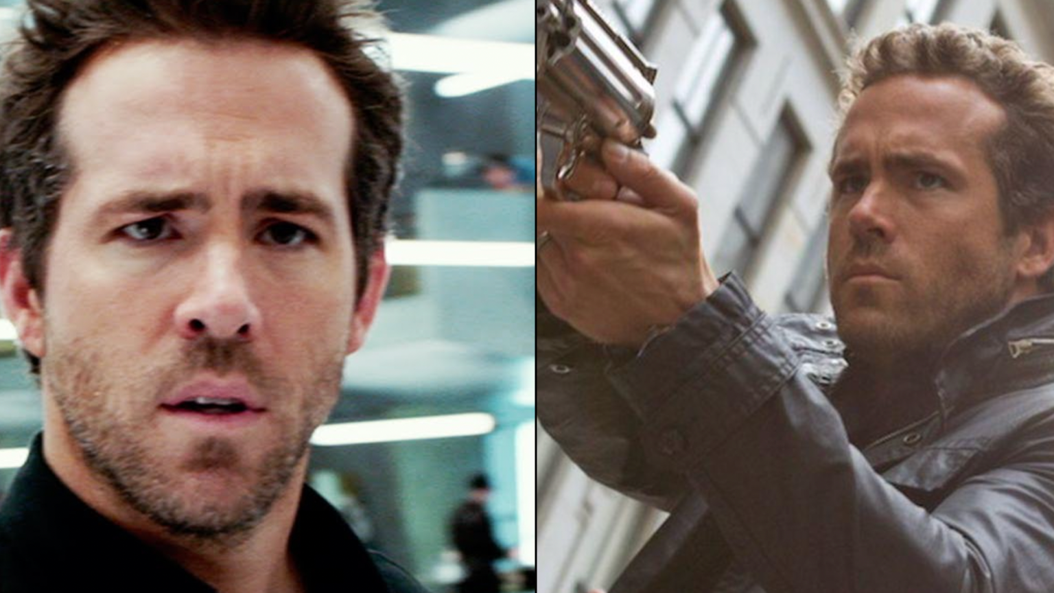 Ryan Reynolds Says 'R.I.P.D.' Plot Is Set Up For A Sequel – IndieWire