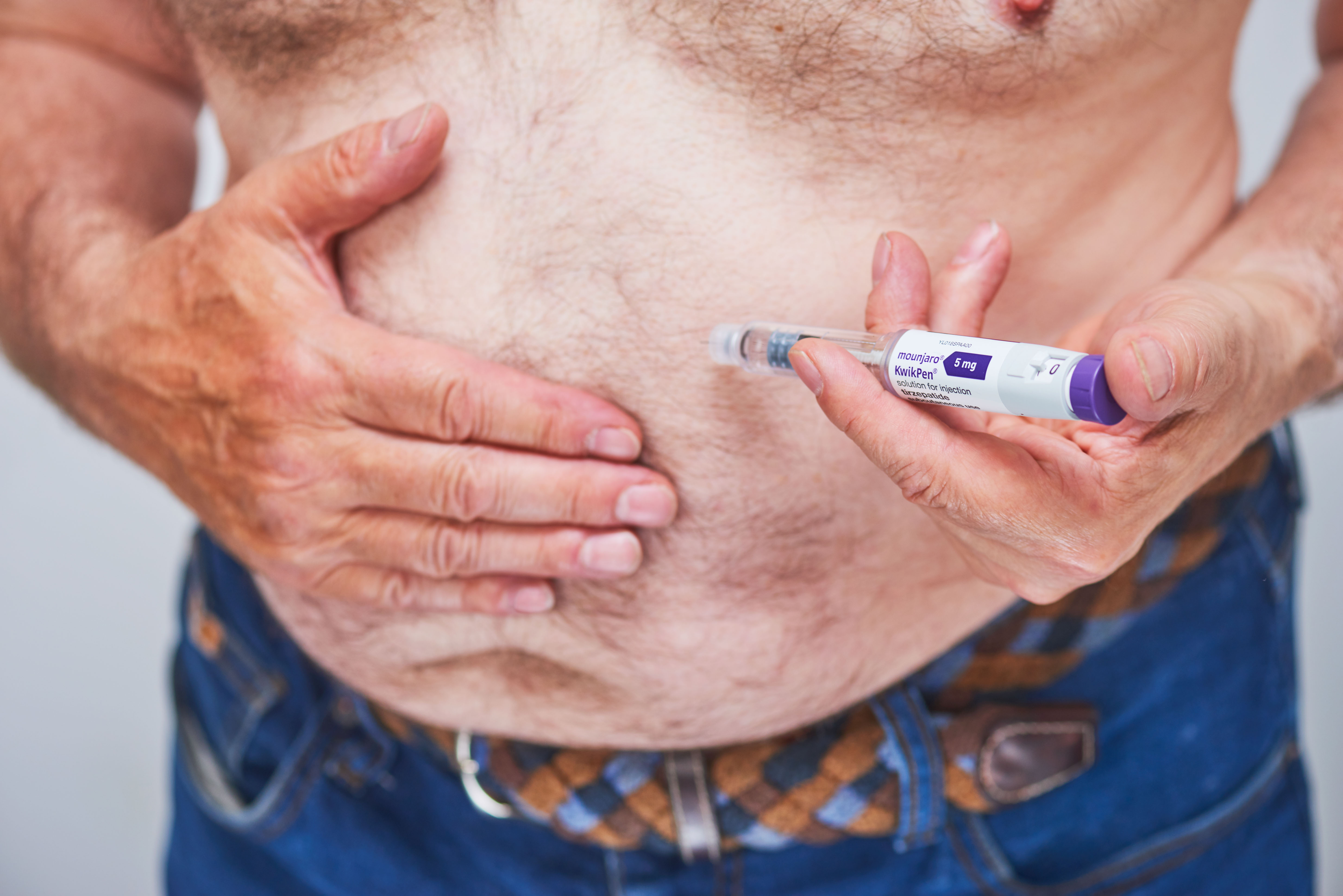 tirzepatide sun sensitivity Mounjaro users warned over little known side effect that could harm you in  a heatwave