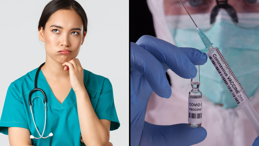 Aussies Are Still Yet To Receive Their Booster Vaccine Because As They're 'A Bit Over The Whole Covid Thing' - Vimarsana News