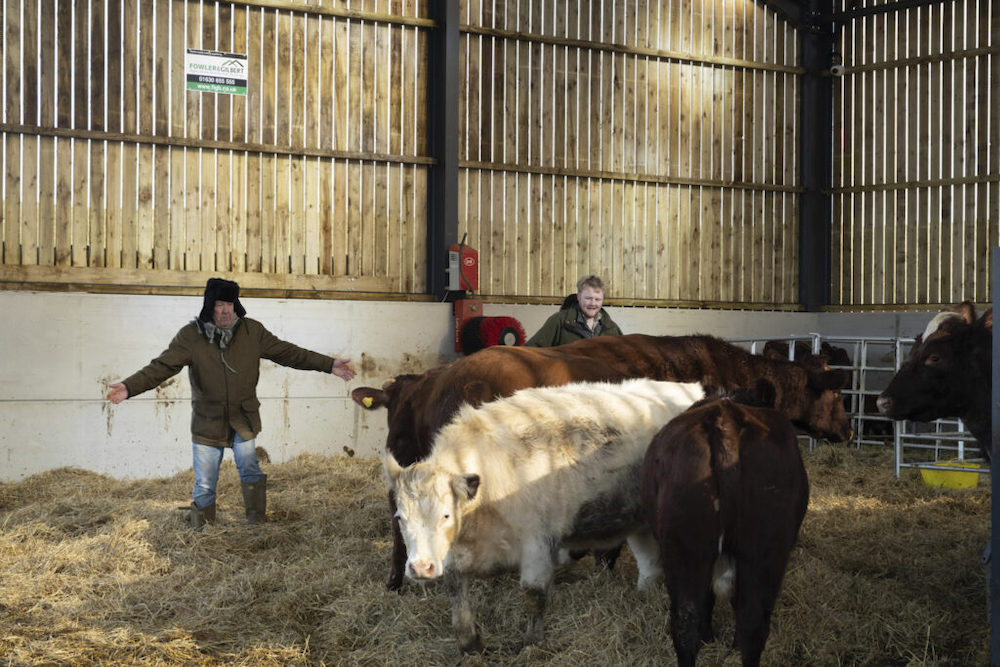 Clarkson's Farm viewers fuming at 'shocking use of taxpayers money' after watching season 2