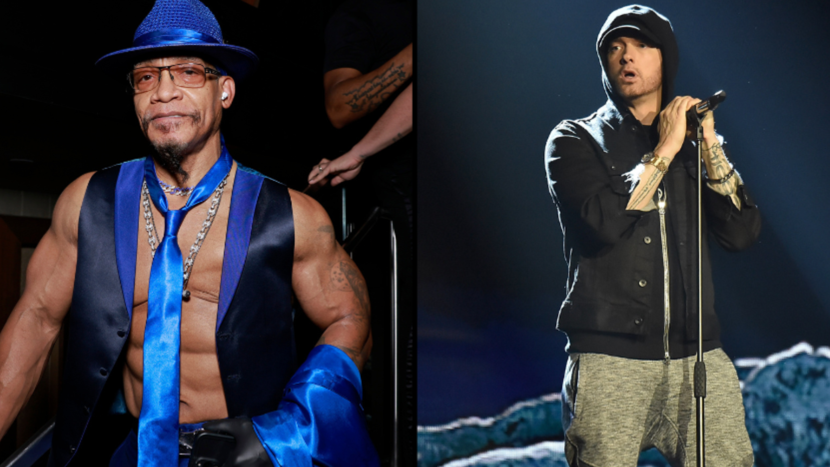 Nick Cannon Challenges Eminem To A $100,000 Rap Battle - CBS Detroit