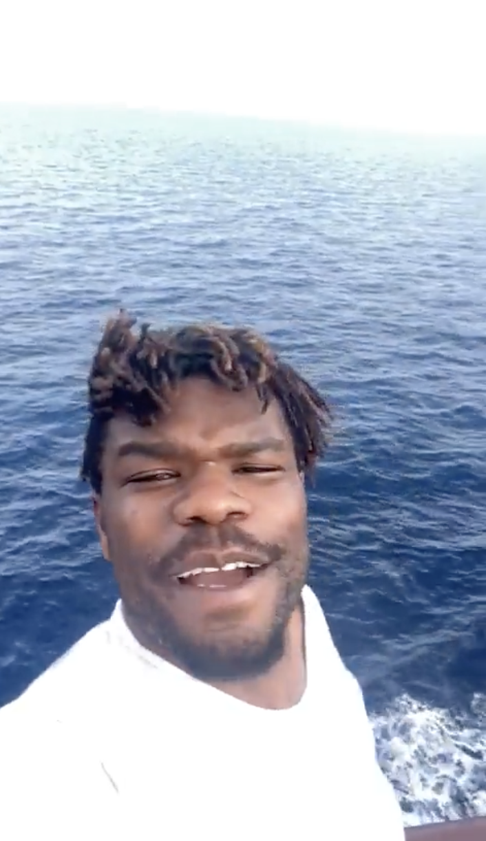 Cosplay Instagram Star Belle Delphine Tricks Fan Into Watching Her First  Pornhub Video