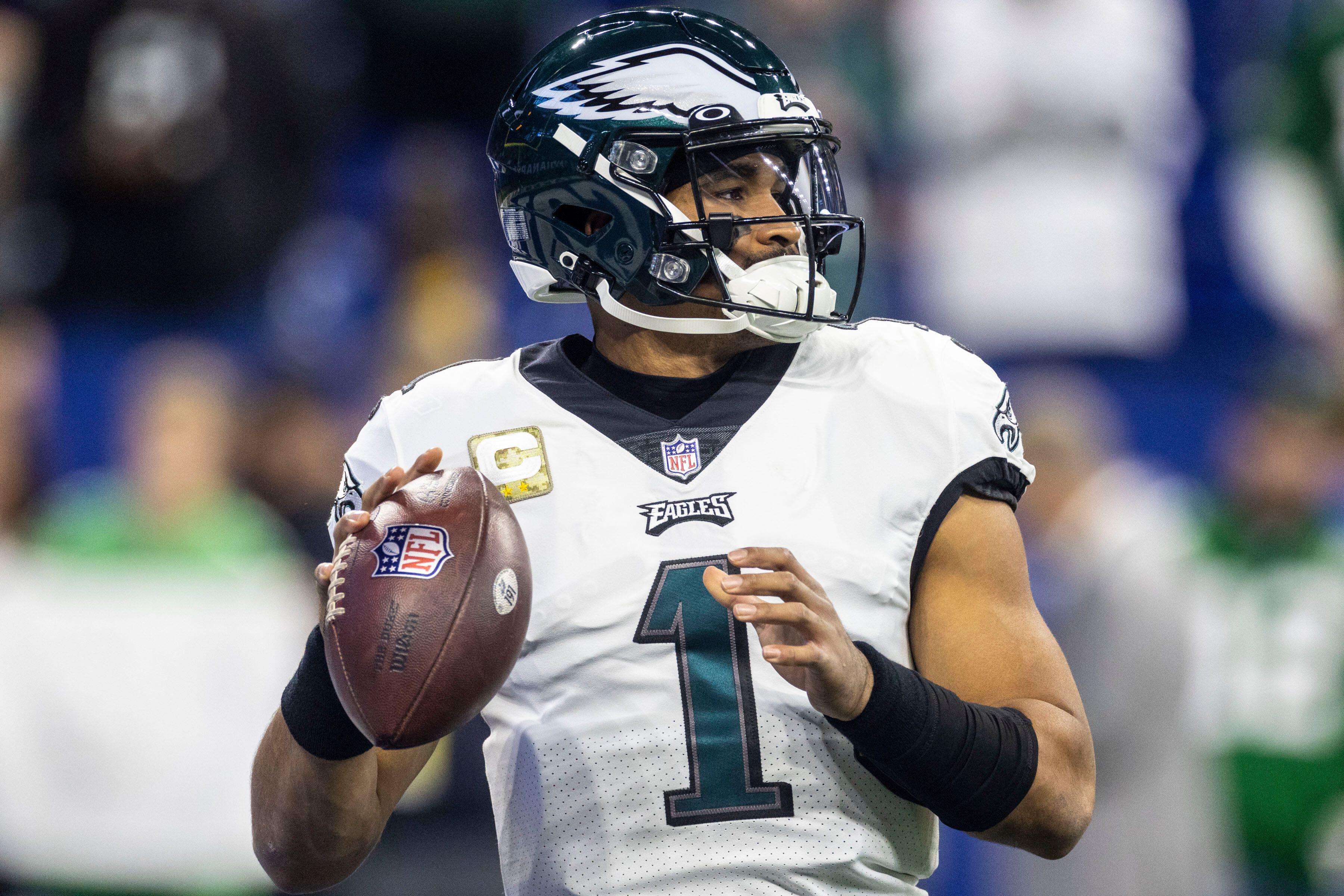 Jalen Hurts Net Worth: How much money does the Eagles QB makes a