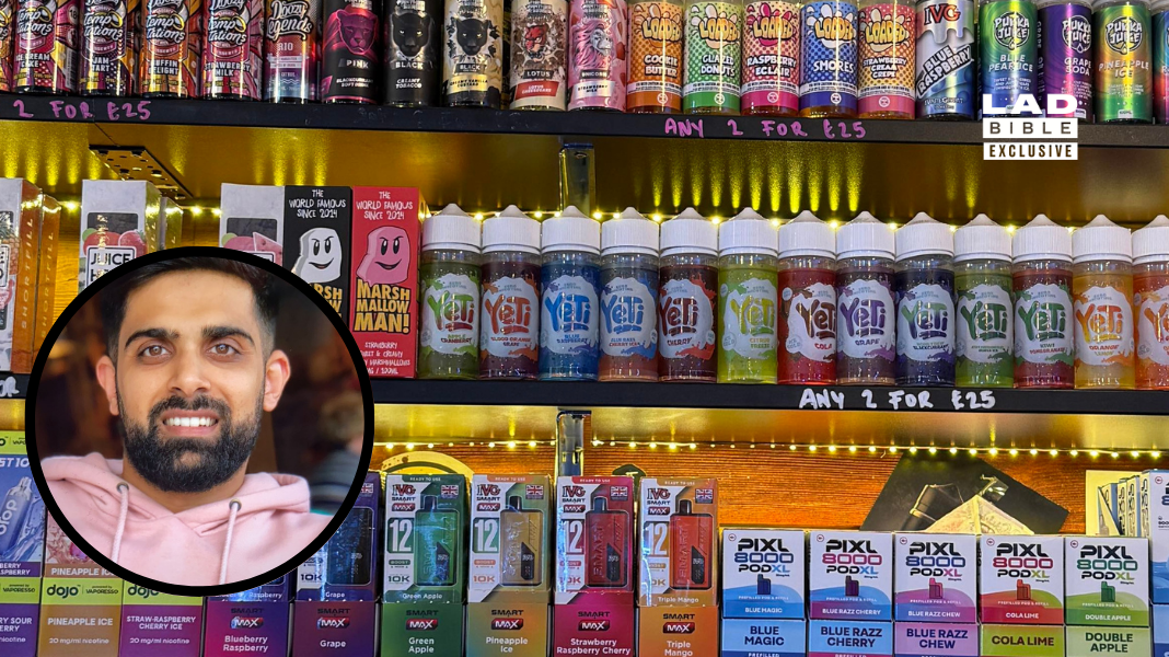 vape shops kidderminster We've got vapes! main image 1