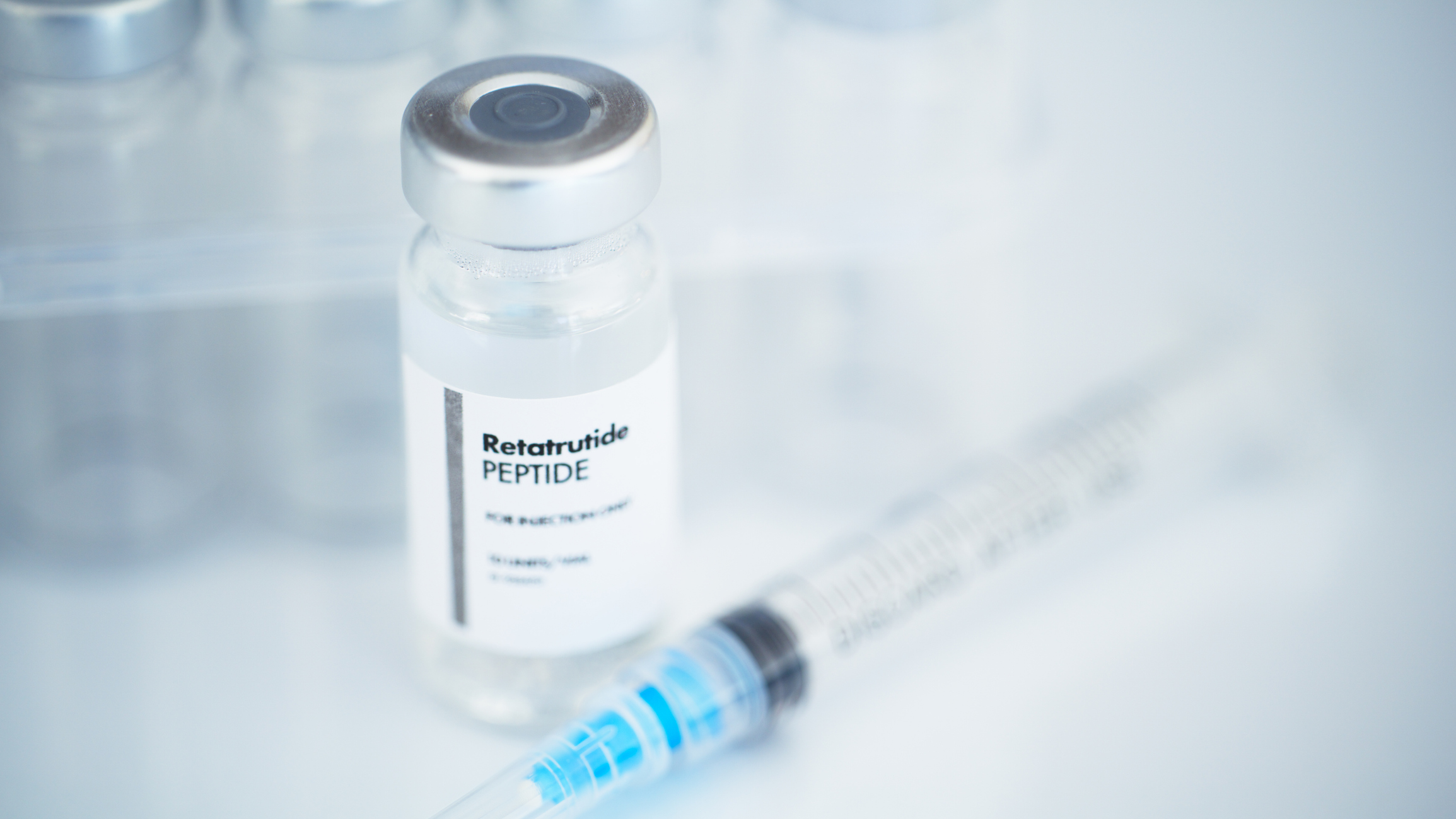 retatrutide peptide diarrhea Side Effects: 2026 Phase 3 Guide The Peptide Everyone's Talking About:
