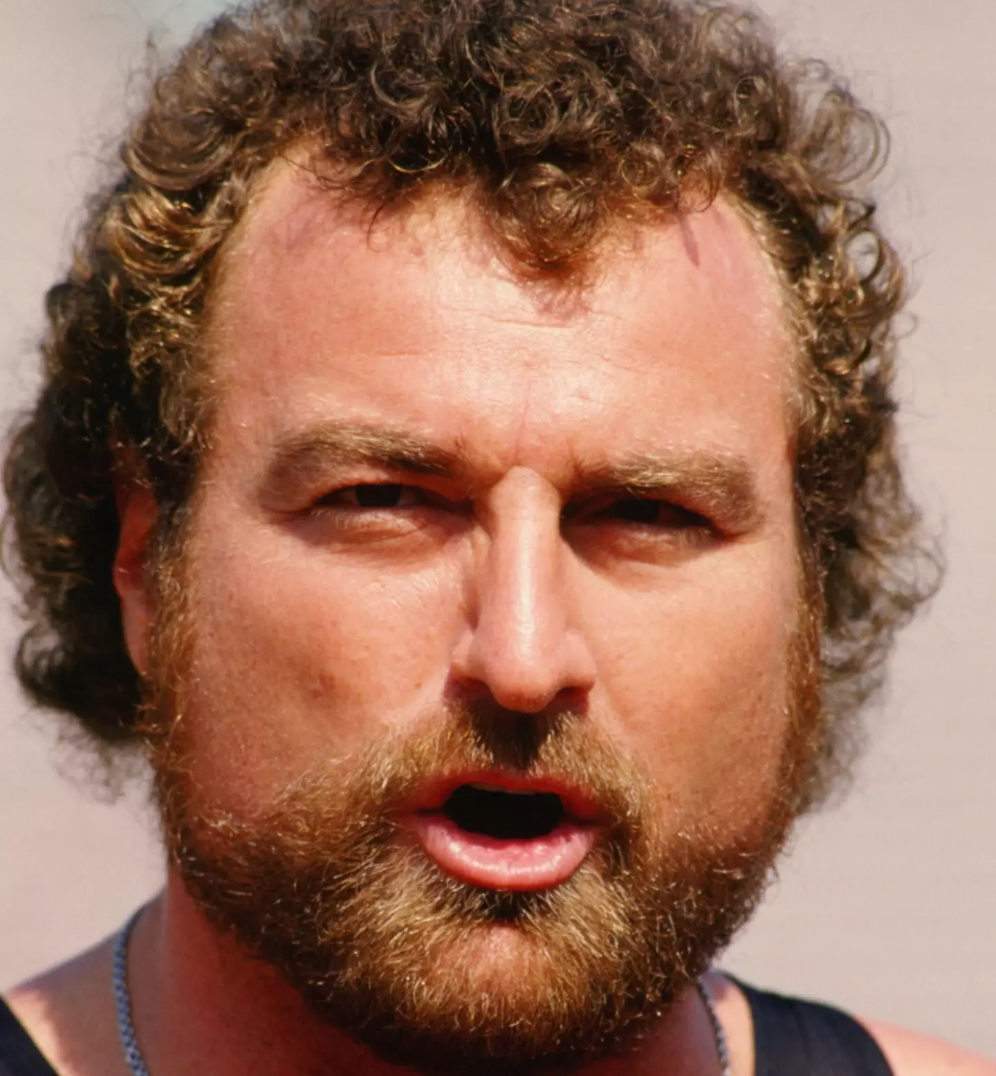 John Matuszak (American Footballer) ~ Bio Wiki | Photos | Videos, image size:1440x1556