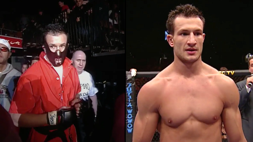 Cage fighter finally admits his role in world's biggest cash robbery after 17 years - Vimarsana News