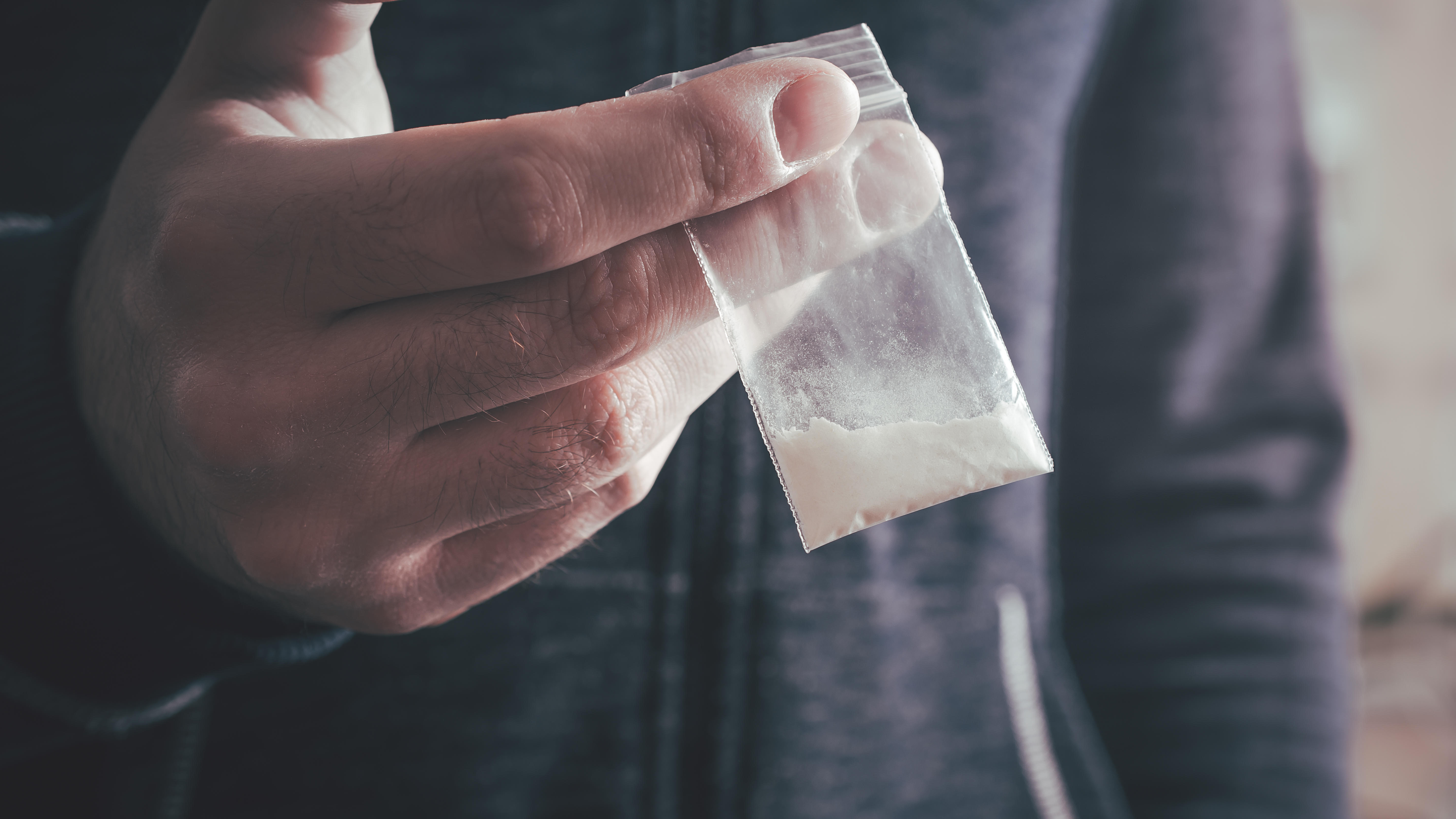 Man Found With Cocaine and Meth Strapped To His Penis Tells Police They Are Not His - Vimarsana News