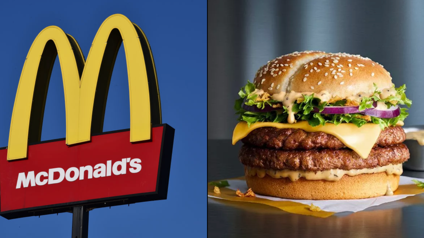 McDonald's launch delicious new Tim Tam McFlurry - Food Files 